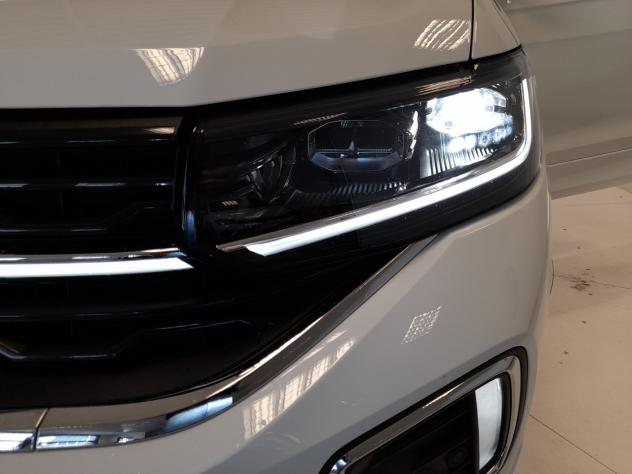 Volkswagen T-Cross 1.0 TSI 85kW R-Line Plus - Foto 8