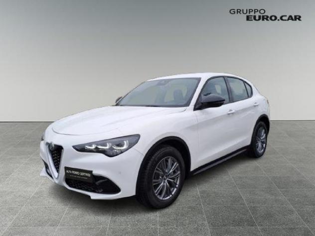 Alfa Romeo Stelvio 2.0 T 280 CV Super AT8 Q4