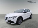 Alfa Romeo Stelvio 2.0 T 280 CV Super AT8 Q4