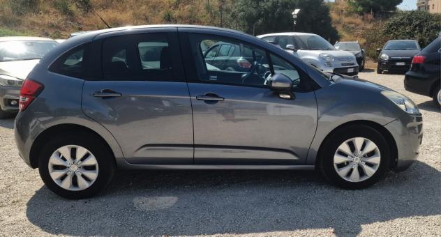CITROEN C3 1.1 BENZINA 145.000 KM ITALIANA - Foto 5