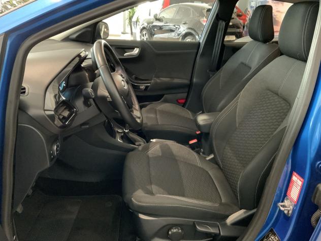 Ford Puma 1.0 Ecoboost Hybrid 125CV Titanium - Foto 5