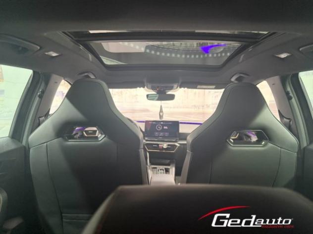 CUPRA Formentor 2.0 TSI DSG Tribe Edition 245CV FULL-LED NAVI rif. 23742142 - Foto 10