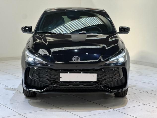 MG MG3 1.5 Hybrid+ Luxury - Foto 2