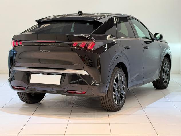 Peugeot 3008 3008 Hybrid 145 e-DCS6 Allure - Foto 3