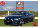 BMW 420 d 190cv 48V MHEV Cabrio M-Sport rif. 24112895