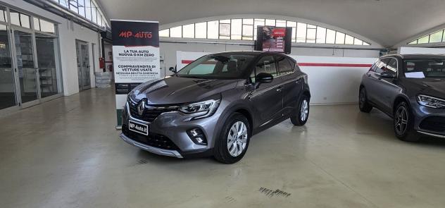Renault Captur 1.0 TCE 100 - NO OBBLIGHI FIN. 12 MESI COPERTURA GUASTI - Foto 5