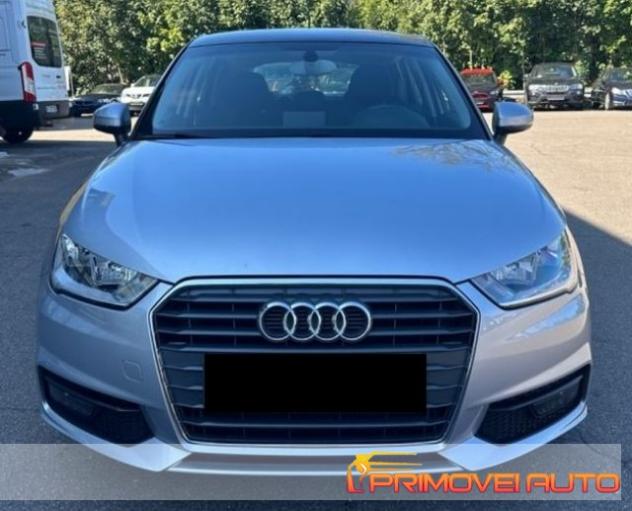 AUDI A1 SPB 1.0 82 CV TFSI rif. 20529700 - Foto 8