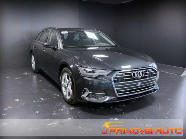 AUDI A6 40 2.0 TDI S tronic Business rif. 20903204 - Foto 3