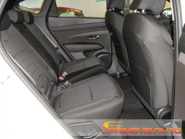 HYUNDAI Tucson 1.6 T-GDI GPL rif. 21401161 - Foto 3