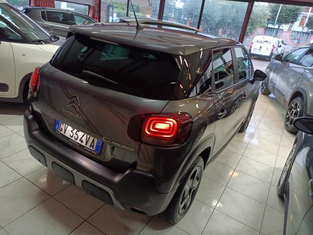 Citroen C3 Aircross PureTech 110 S&S You - Foto 4