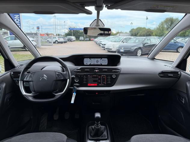 Citroen C4 SpaceTourer BlueHDi 130 S&S Live - Foto 10
