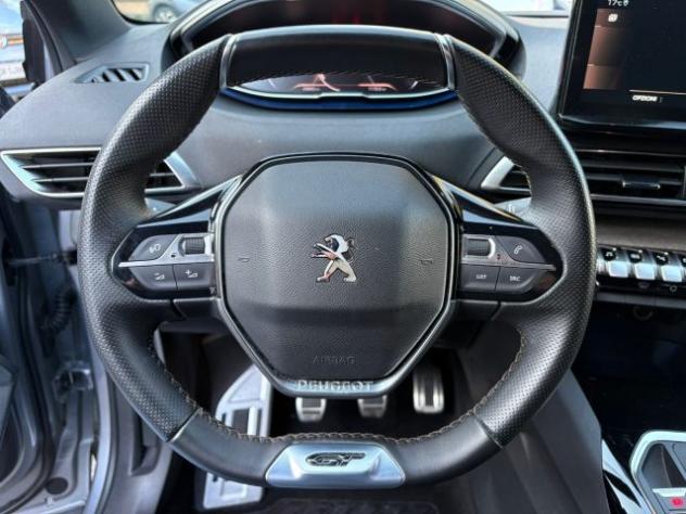 PEUGEOT 3008 PureTech Turbo 130 GT *PREZZO PROMO* rif. 23366599 - Foto 9