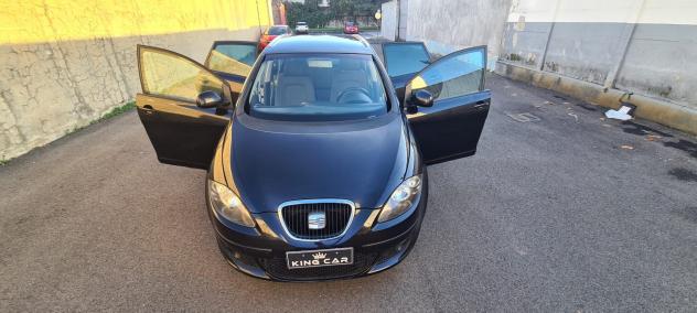 Seat Altea XL 1.6 Stylance Dual