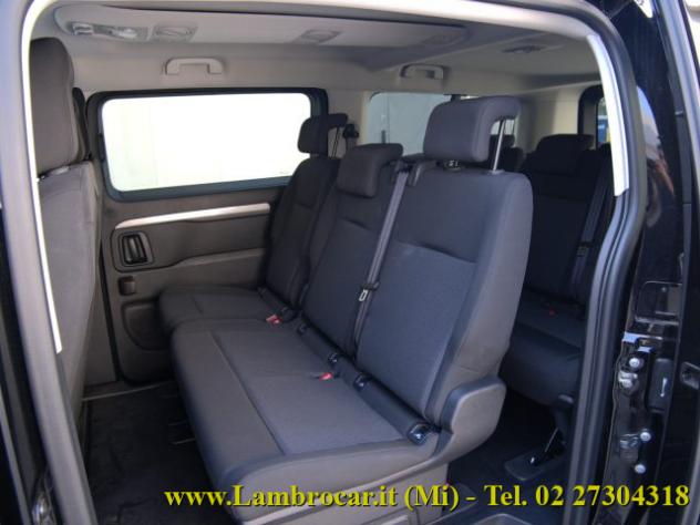 FIAT Ulysse 2.0 BlueHDi 180 CV AT8 L3 Combi 9 Posti rif. 24104893 - Foto 5
