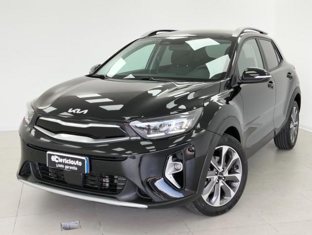 Kia Stonic 1.0 T-GDi 120 CV MHEV DCT Style