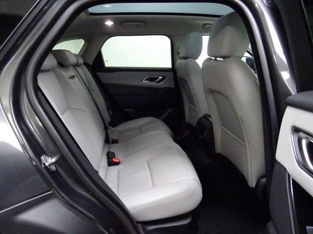 Land Rover Range Rover Velar 2.0D I4 204 CV Dynamic SE - Foto 5