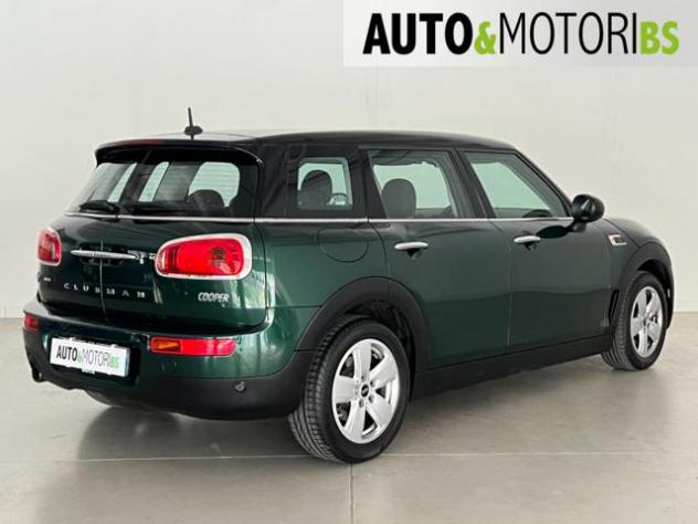 MINI Clubman 1.5 Cooper *TAGLIANDI UFFICIALI* rif. 24002606 - Foto 4