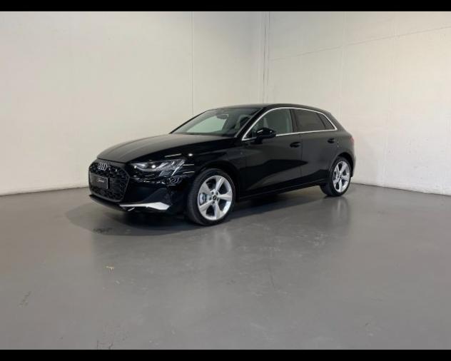 AUDI A3 SPORTBACK 40 TFSI e S-TRONIC BUSINESS ADVANCED rif. 24121869