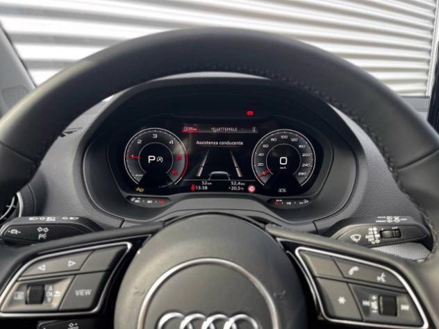 AUDI Q2 35 TDI S-TRONIC S-LINE EDITION rif. 24058141 - Foto 5