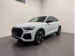 AUDI Q5 SPORTBACK 40 TDI MHEV S-TRONIC QUATTRO IDENTITY B rif. 24058180