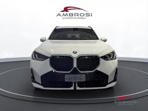 BMW X3 xDrive20d Msport Comfort Premium Package rif. 23301337 - Foto 7