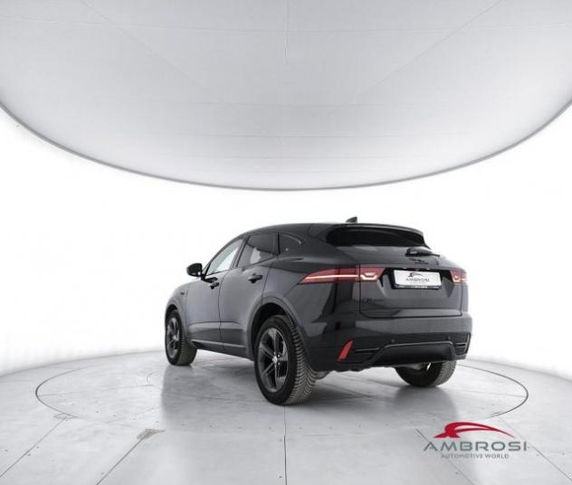 JAGUAR E PACE 2.0d i4 mhev R-Dynamic S awd 163cv auto rif. 24104556 - Foto 4