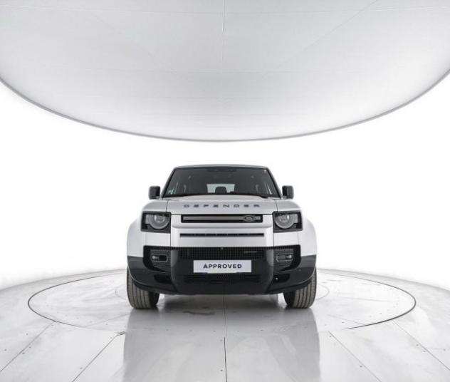 LAND ROVER Defender 90 3.0d i6 mhev X-Dynamic S awd 250cv auto rif. 23205261 - Foto 8