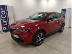 Alfa Romeo Tonale 1.3 PHEV Veloce Q4 auto Pelle LED SediliElettrici