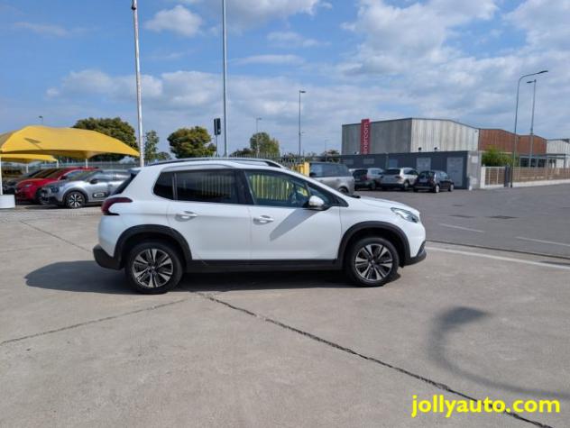 PEUGEOT 2008 1.2 PureTech 82 S&S Allure rif. 24132228 - Foto 4