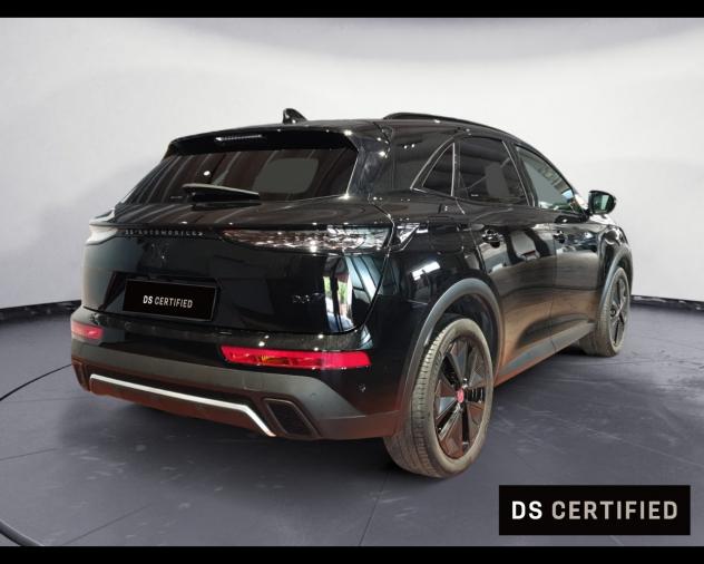 DS DS 7 Crossback BlueHDi 130 aut. Performance Line - Foto 5