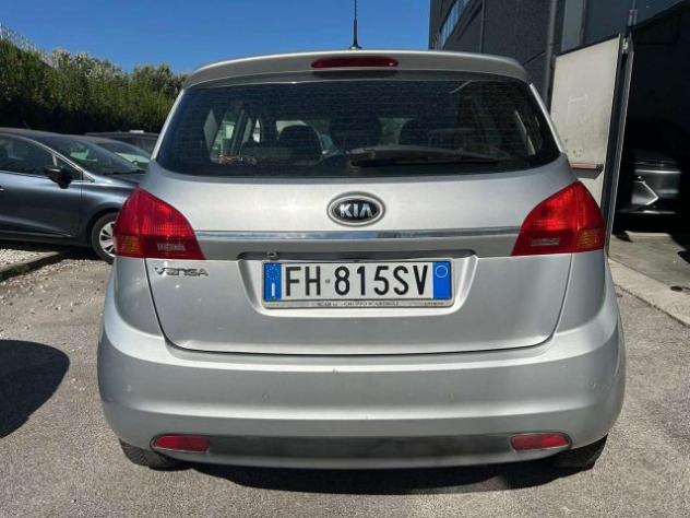 KIA Venga - 1.4 CVVT COOL NAVI E6 rif. 24065183 - Foto 4