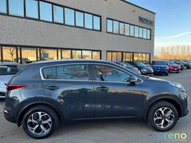 KIA Sportage 1.6 132 CV gdi Urban 2WD rif. 18366058 - Foto 5