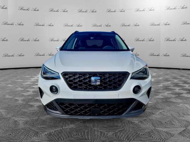 SEAT Arona Arona 1.0 EcoTSI Style - DA IMMATRICOLARE