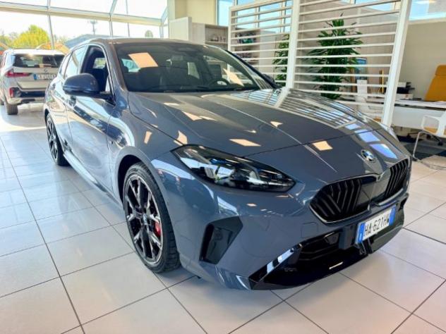 BMW 118 d MSport Pro auto rif. 23983948 - Foto 5