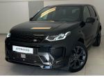 Land Rover Discovery 3.0 I6 360 CV AWD Auto SE