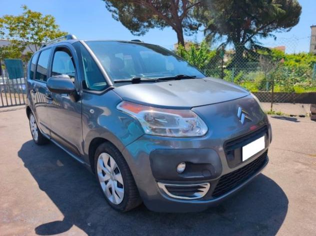 CITROEN C3 Picasso 1.6 HDi 90 CV Neopatentati rif. 24175186 - Foto 3