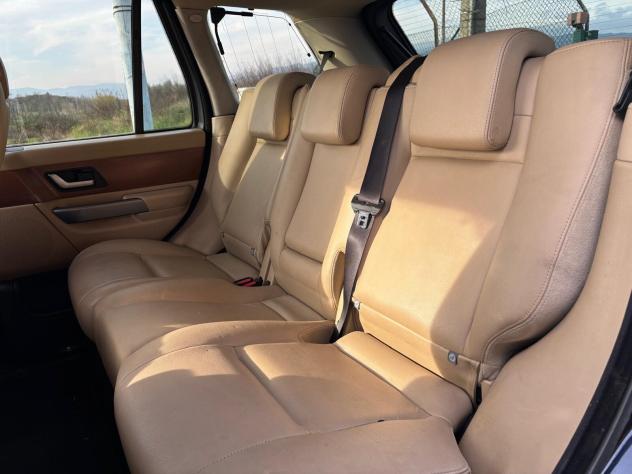Land Rover Range Rover Sport Range Rover Sport 2.7 TDV6 HSE - Foto 10