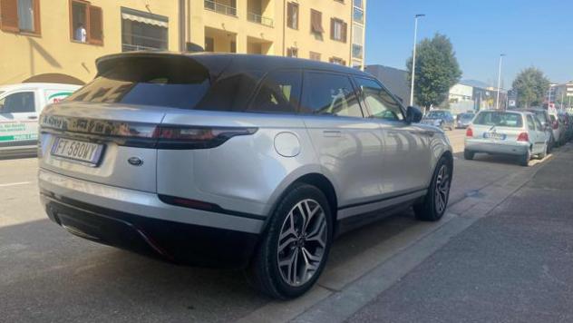 LAND ROVER Range Rover Velar 2.5 Si4 250 CV R-Dynamic S rif. 21041965 - Foto 4