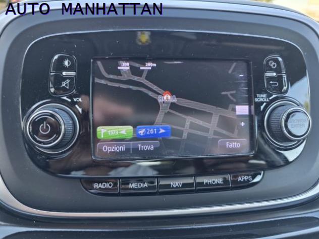 FIAT 500X 1.6 MultiJet 120 CV Lounge rif. 23781025 - Foto 10