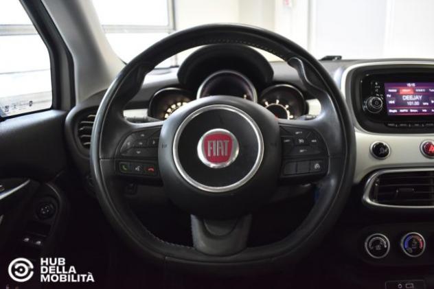 FIAT 500X 1.3 MultiJet 95 CV Pop Star rif. 24170953 - Foto 9