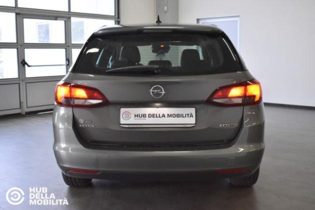 OPEL Astra 1.4 Turbo 110CV EcoM Sports Tourer Dynamic rif. 23761194 - Foto 5