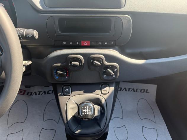 FIAT Pandina 1.0 FireFly 65cv S&S 6m Hybrid Pop - Foto 9
