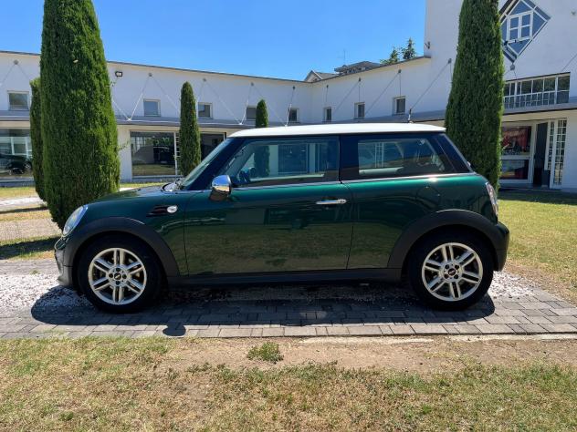 MINI Mini Mini 1.6 One D s/clima - Foto 3