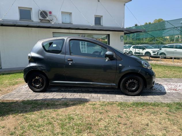 Toyota Aygo Aygo 5p 1.0 Lounge connect m-mt - Foto 7
