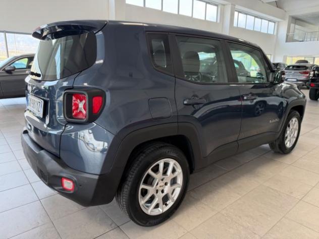 JEEP Renegade 1.0 T3 Limited rif. 22054657 - Foto 4