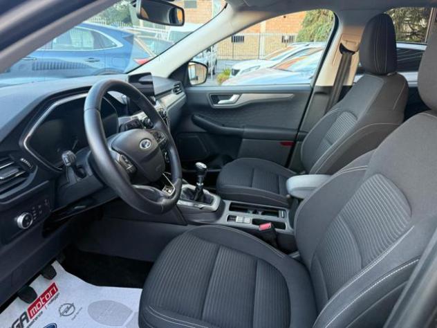 FORD Kuga 1.5 EcoBlue 120 CV 2WD Titanium Business - Foto 7