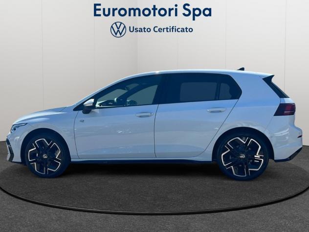 Volkswagen Golf Golf 2.0 tdi R-Line Plus 150cv dsg - Foto 2