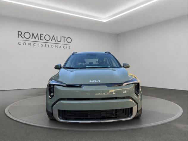 KIA Stonic 1.0 T-GDI MH STYLE LAUNCH rif. 24208313 - Foto 8