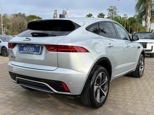 Jaguar E-Pace 2.0D I4 163 CV AWD Auto R-Dynamic HSE - Foto 2