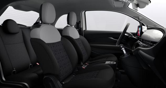 FIAT 500 Hybrid Hybrid Icon - Foto 6